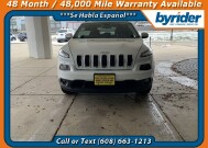 2016 Jeep Cherokee in Madison, WI 53718 - 2236256 48
