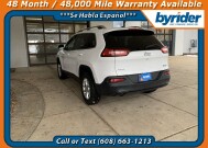2016 Jeep Cherokee in Madison, WI 53718 - 2236256 45