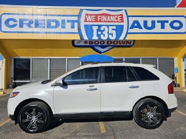 2011 Ford Edge in Oklahoma City, OK 73129