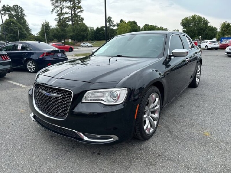 2019 Chrysler 300 in Rock Hill, SC 29732 - 2236561