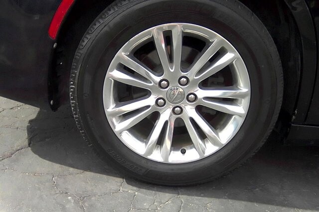 2015 Chrysler 300 in tucson, AZ 85719 - 2236611 25