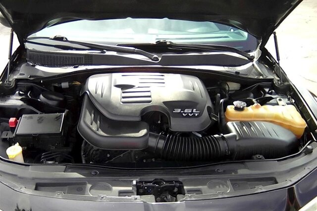 2015 Chrysler 300 in tucson, AZ 85719 - 2236611 21