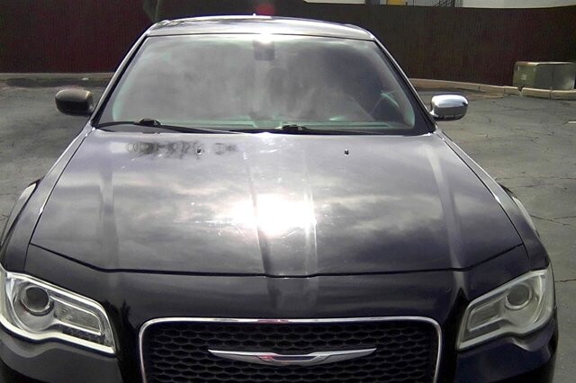 2015 Chrysler 300 in tucson, AZ 85719 - 2236611 20