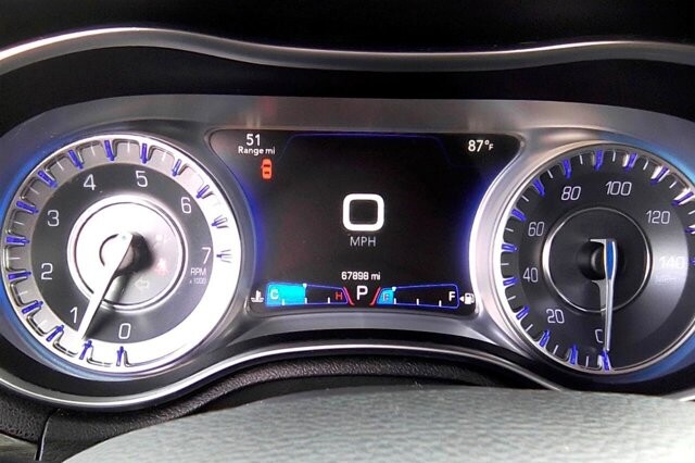 2015 Chrysler 300 in tucson, AZ 85719 - 2236611 15