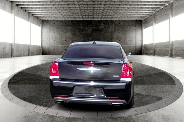 2015 Chrysler 300 in tucson, AZ 85719 - 2236611 7