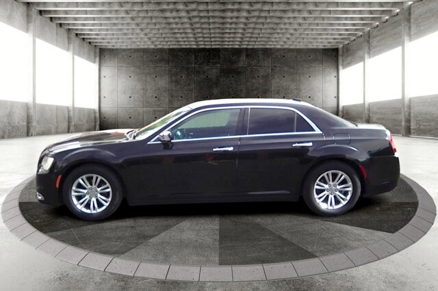 2015 Chrysler 300 in tucson, AZ 85719 - 2236611 5