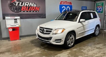 2014 Mercedes-Benz GLK 350 in Conyers, GA 30094