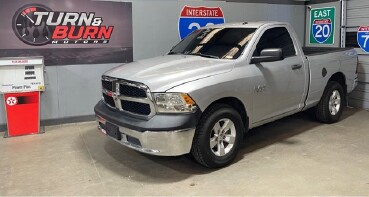 2014 RAM 1500 in Conyers, GA 30094