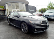 2020 Acura TLX in Pottstown, PA 19464 - 2236723 4