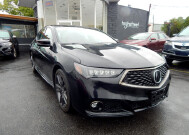 2020 Acura TLX in Pottstown, PA 19464 - 2236723 3