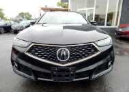 2020 Acura TLX in Pottstown, PA 19464 - 2236723 2