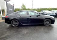 2020 Acura TLX in Pottstown, PA 19464 - 2236723 5