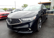 2020 Acura TLX in Pottstown, PA 19464 - 2236723 10