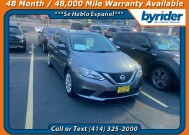 2019 Nissan Sentra in Milwaukee, WI 53221 - 2236750 14