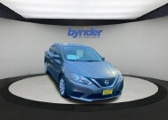 2019 Nissan Sentra in Milwaukee, WI 53221 - 2236750 1
