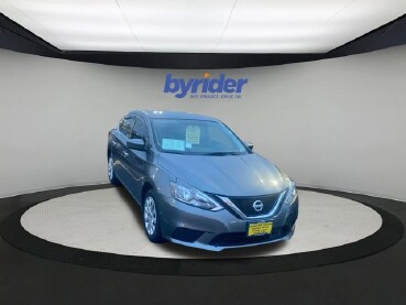 2019 Nissan Sentra in Milwaukee, WI 53221