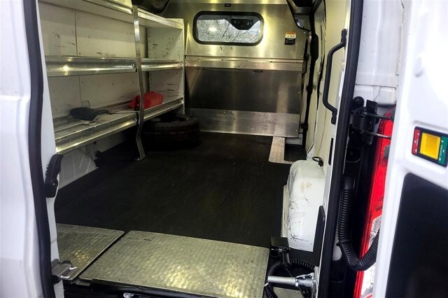 2017 Ford Transit 250 in tucson, AZ 85719 - 2236836 10