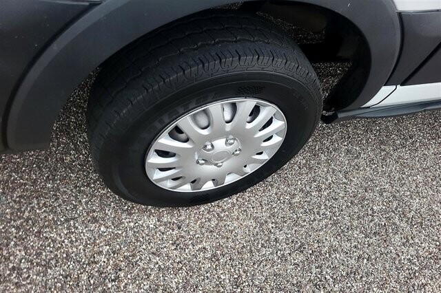 2017 Ford Transit 250 in tucson, AZ 85719 - 2236836 21