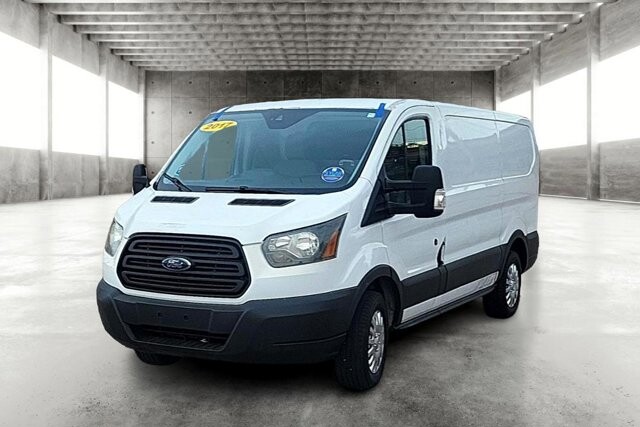 2017 Ford Transit 250 in tucson, AZ 85719 - 2236836 4
