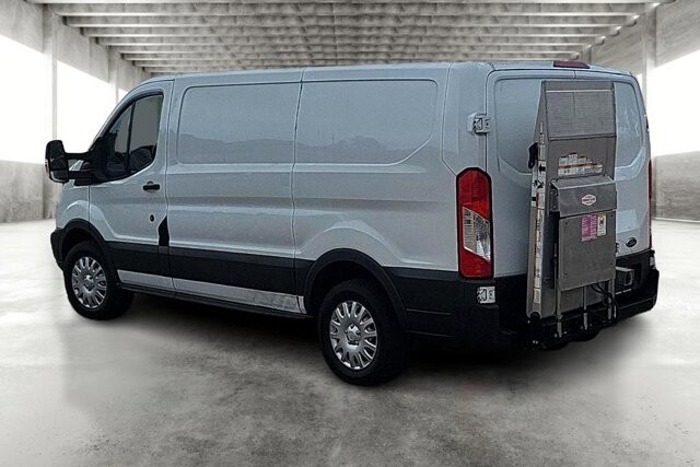 2017 Ford Transit 250 in tucson, AZ 85719 - 2236836 7