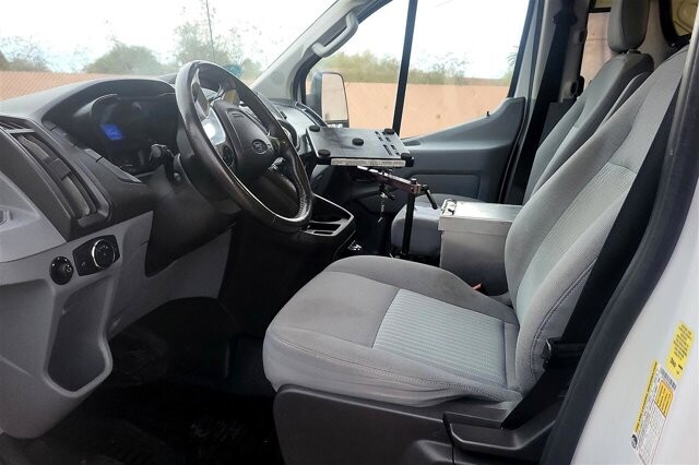 2017 Ford Transit 250 in tucson, AZ 85719 - 2236836 9