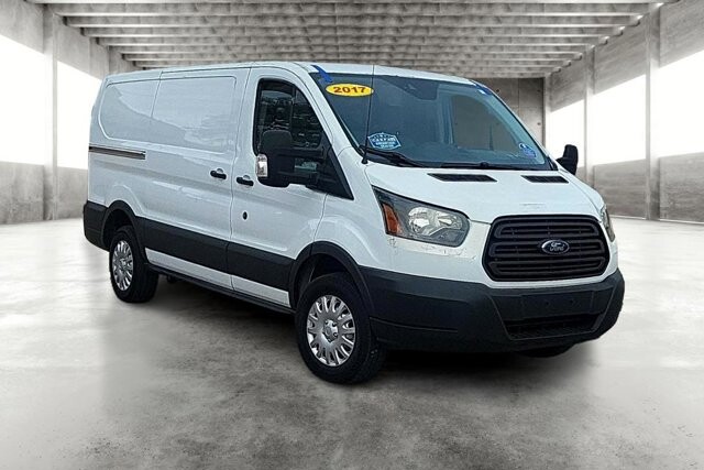 2017 Ford Transit 250 in tucson, AZ 85719 - 2236836 3