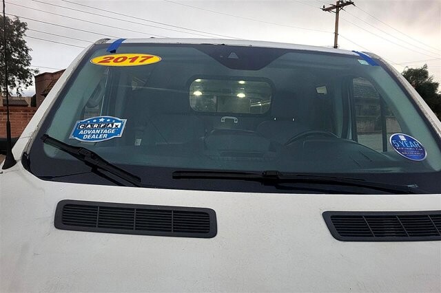 2017 Ford Transit 250 in tucson, AZ 85719 - 2236836 17