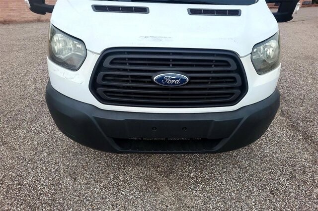 2017 Ford Transit 250 in tucson, AZ 85719 - 2236836 16