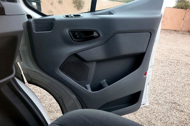 2017 Ford Transit 250 in tucson, AZ 85719 - 2236836 15