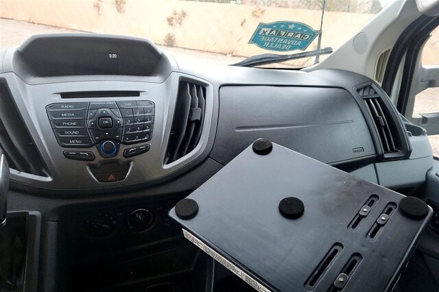 2017 Ford Transit 250 in tucson, AZ 85719 - 2236836 23