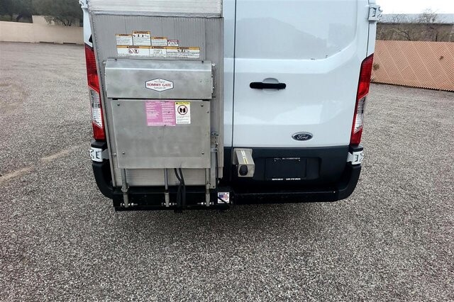 2017 Ford Transit 250 in tucson, AZ 85719 - 2236836 18