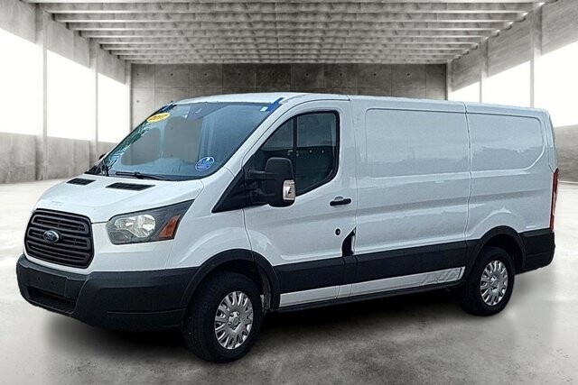 2017 Ford Transit 250 in tucson, AZ 85719 - 2236836 5