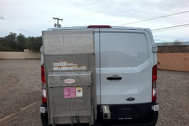 2017 Ford Transit 250 in tucson, AZ 85719 - 2236836 19