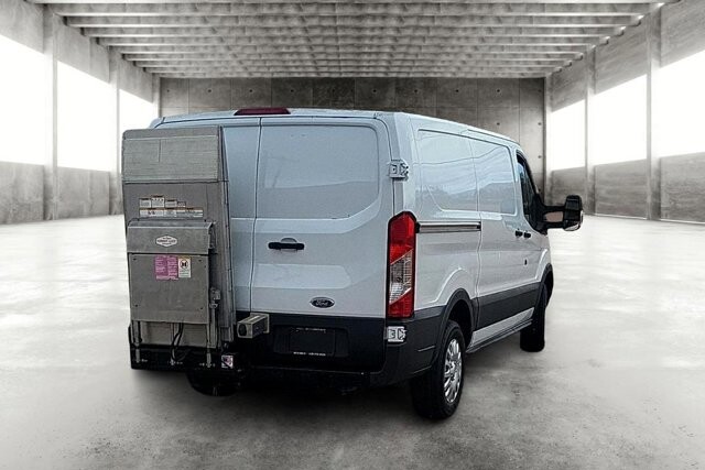 2017 Ford Transit 250 in tucson, AZ 85719 - 2236836