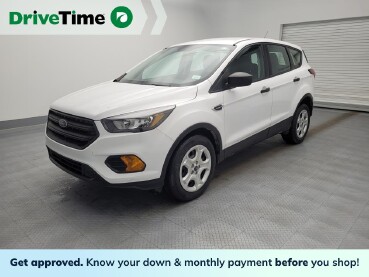2019 Ford Escape in Lakewood, CO 80215