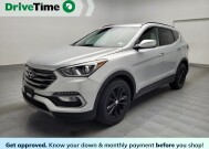 2018 Hyundai Santa Fe in Plano, TX 75074 - 2237112 1