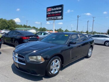 2012 Dodge Charger in Gaston, SC 29053