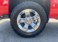2017 Chevrolet Silverado 1500 in Gaston, SC 29053 - 2237294 28