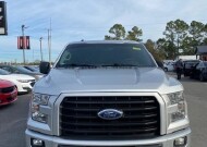 2017 Ford F150 in Gaston, SC 29053 - 2237320 8