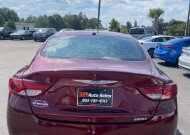 2016 Chrysler 200 in Gaston, SC 29053 - 2237327 33