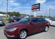 2016 Chrysler 200 in Gaston, SC 29053 - 2237327 30