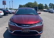2016 Chrysler 200 in Gaston, SC 29053 - 2237327 8