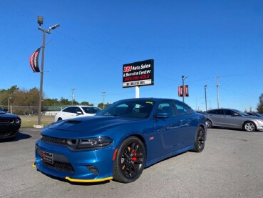 2020 Dodge Charger in Gaston, SC 29053