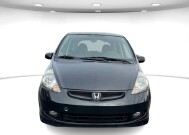 2007 Honda Fit in Searcy, AR 72143 - 2237359 6