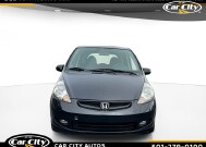 2007 Honda Fit in Searcy, AR 72143 - 2237359 1