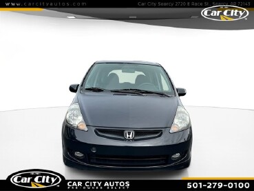 2007 Honda Fit in Searcy, AR 72143