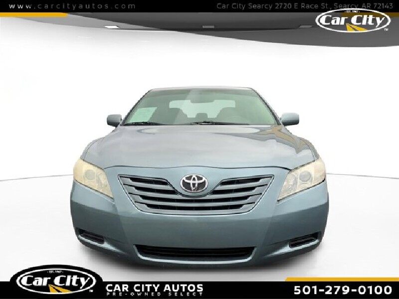 2007 Toyota Camry in Searcy, AR 72143 - 2237362