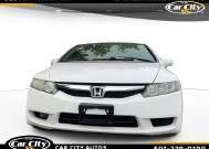 2009 Honda Civic in Searcy, AR 72143 - 2237367 1