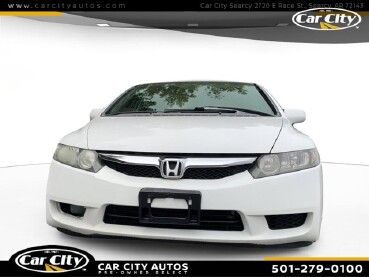 2009 Honda Civic in Searcy, AR 72143