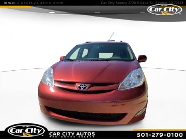 2007 Toyota Sienna in Searcy, AR 72143